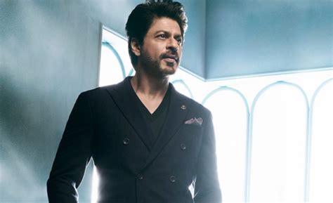 Shah Rukh Khan To Receive Pardo Alla Carriera Honour At 77th Locarno