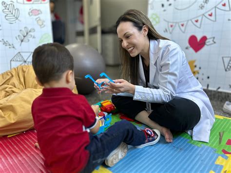 Autismo Saiba Como Identificar Sinais De Alerta Em Crianças