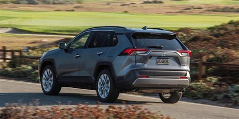 2021 Toyota RAV4 | Consumer Guide Auto