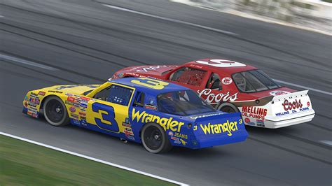 Updating Iracing S Nascar Cup Series Cars Iracing Iracing