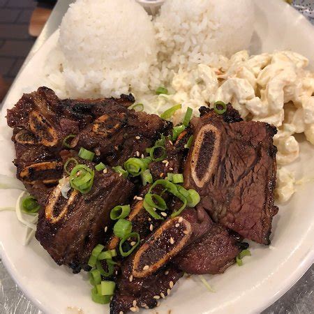 ALOHA KITCHEN Las Vegas 4466 E Charleston Blvd Menu Prices