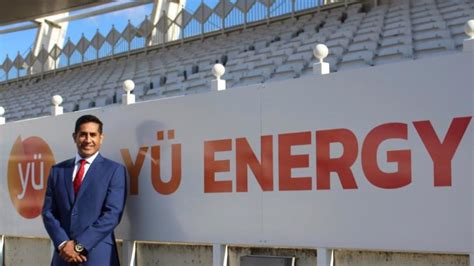 Nccc News Yü Energy To Power Notts Ccc