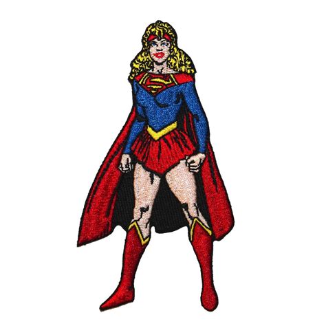 Superwoman Cartoon Drawings