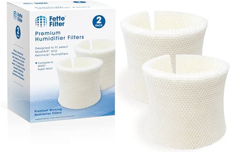 Amazon MAF2 Humidifier Wick Filter For Aircare Humidifier Filters