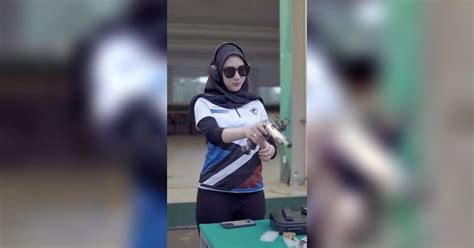 Diduga Jadi Anggota Jaringan Narkoba Internasional Ini Sosok Adelia