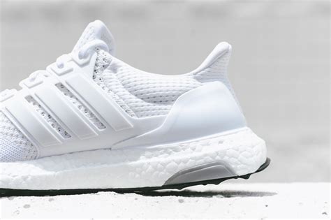 adidas Ultra Boost White - Sneaker Bar Detroit