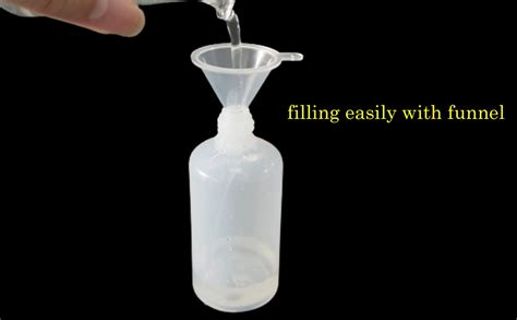 Xiaonan Pack X Ml Ldpe Plastic Liquid Water Squeezable Eye Dropper