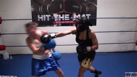 Vlcsnap 2020 05 25 22h24m16s081 Hit The Mat Boxing