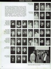 Lewis and Clark High School - Tiger Yearbook (Spokane, WA), Class of ...