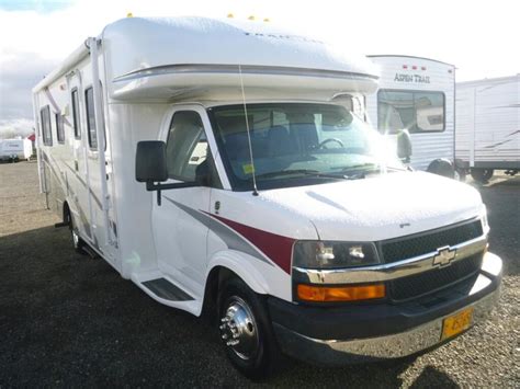 Trail Lite B Plus Rvs For Sale