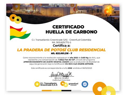 Copropiedad Club La Pradera