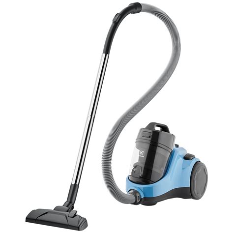 1800w Ease C3 Canister Vacuum Cleaner Ec31 2bb Electrolux Malaysia