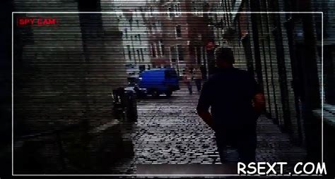 Startling Brunette Nathalie Feels Packing Monster In Her