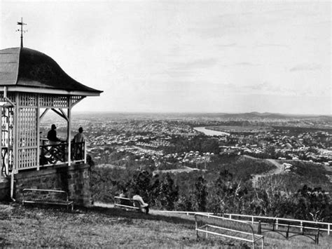 Mount Coot Tha Guide Localista