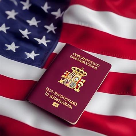 Que Se Necesita Para Renovar Pasaporte Americano De Un Menor Renovar