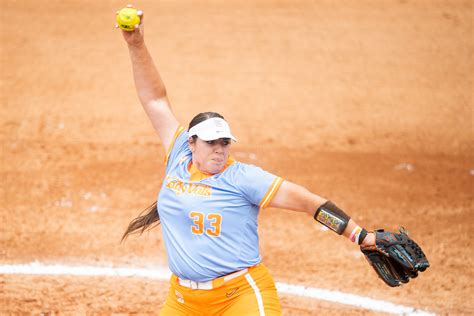 Charting Texas softball’s path to the Women’s College World Series