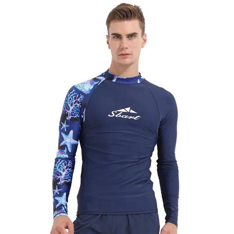 Sbart Rash Guard Holdenhealthy