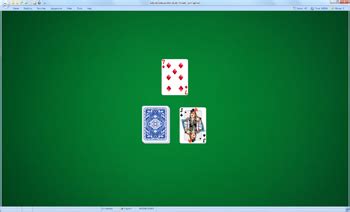 Solitaire Games | Robert Solitaire - Free Download