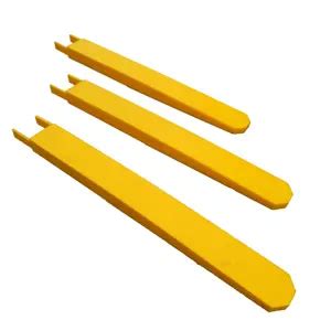 Forklift Fork Covers Wholesale for Your Maintenance Needs - Alibaba.com