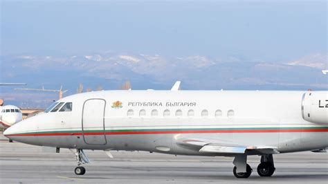 Правителственият "Фалкон" ще прибере у нас пребития в РСМ Християн ...