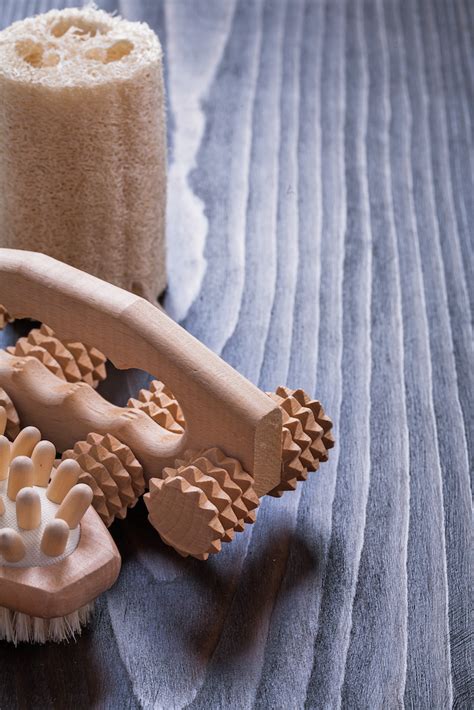 Exploring the Different Types of Wooden Massage Tools