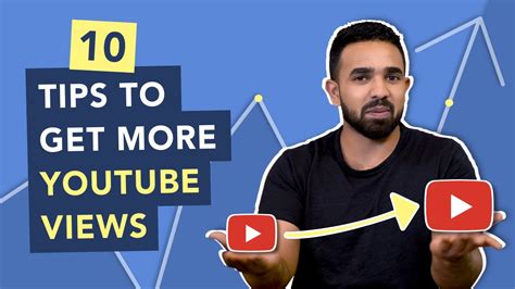 How To Get More Views On Youtube 10 Powerful Techniques Free And Fast