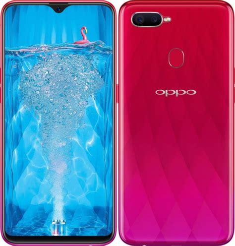 Oppo F9 64GB