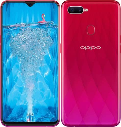 Oppo F9 64GB