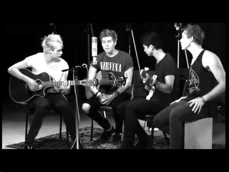 5 Seconds Of Summer Vodoo Doll Studio Version YouTube