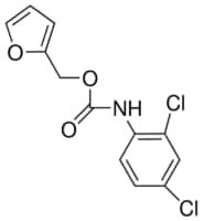 Furfuryl N Dichlorophenyl Carbamate Aldrichcpr Sigma Aldrich