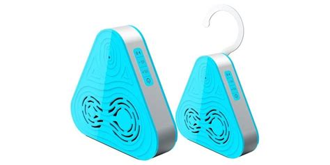 Bluetooth Waterproof Shower Speaker