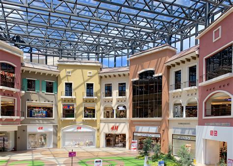 Why Evia Mall is the best mall in the world - Filam Tribune