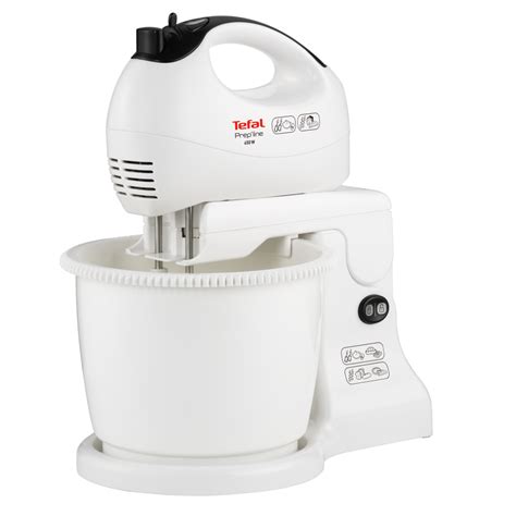 Mixer Tefal Ht E Pret Avantajos Ideall Ro