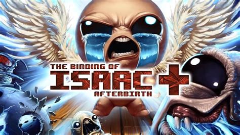 The Binding of Isaac: Afterbirth+ on GOG.com