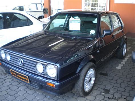 Used Volkswagen Citi Golf Sport 14 2009 Citi Golf Sport 14 For Sale Windhoek Volkswagen