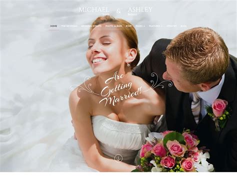 10+ Best Wedding Planner WordPress Themes 2020 - aThemes