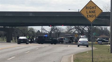 Woman Dead After Being Struck By Car In Southeast Wichita Wichita Eagle