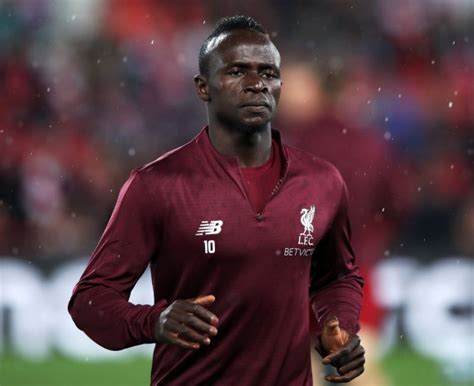 Mane Nominated For Top Award