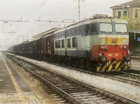 E Milano Rogoredo Novembre Di Massimo Tieso Il