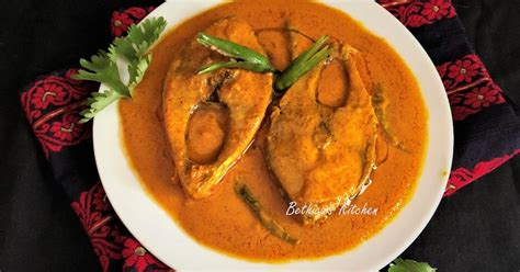 Ilisher Ullash (Bong style Hilsa fish curry) Recipe by Bethica Das - Cookpad