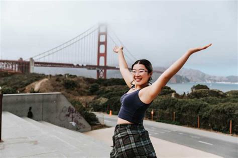 San Francisco Completo Tour Guiado De Medio D A Por La Ciudad