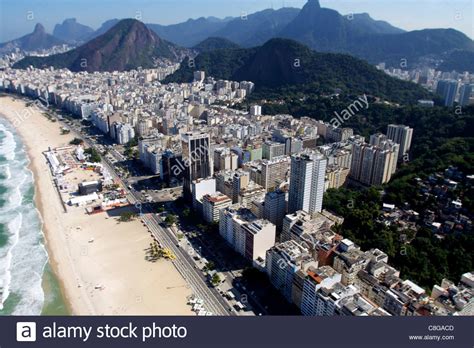 Rio Skyline Hi Res Stock Photography And Images Alamy