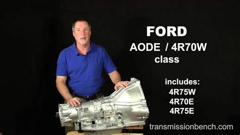 42 4r70w Transmission Diagram