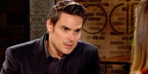 The Young And The Restless Spoilers Adam Becomes The New Ceo Of The