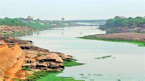 Chambal River