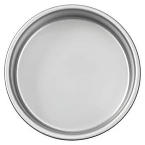 Wilton® Performance Pans® Aluminum 6 Inch Round Cake Pan 6 In Smith