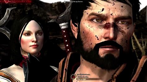 Lets Play Dragon Age Ii [2][hd][720p] Part 1 Youtube