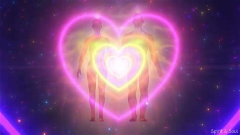 Affirmations Meditation To Attract Love Instantly Manifest While You