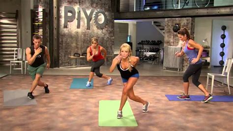 Piyo Workout Review [what You Need To Know]