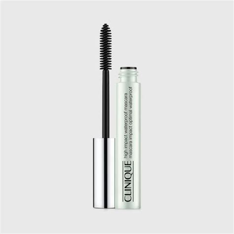 Clinique High Impact Waterproof Mascara Black. 8 g